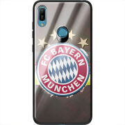 Защитный чехол BoxFace Glossy Panel Huawei Y6 Prime 2019 