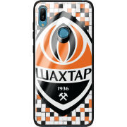 Защитный чехол BoxFace Glossy Panel Huawei Y6 Prime 2019 