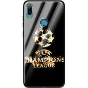 Защитный чехол BoxFace Glossy Panel Huawei Y6 Prime 2019 