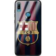 Защитный чехол BoxFace Glossy Panel Huawei Y6 Prime 2019 