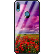 Защитный чехол BoxFace Glossy Panel Huawei Y6 Prime 2019 