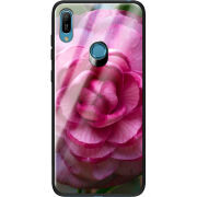Защитный чехол BoxFace Glossy Panel Huawei Y6 Prime 2019 