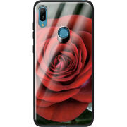 Защитный чехол BoxFace Glossy Panel Huawei Y6 Prime 2019 