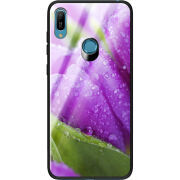 Защитный чехол BoxFace Glossy Panel Huawei Y6 Prime 2019 