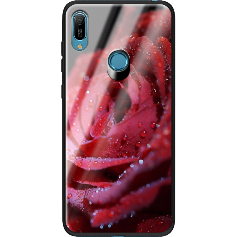 Защитный чехол BoxFace Glossy Panel Huawei Y6 Prime 2019 
