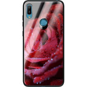 Защитный чехол BoxFace Glossy Panel Huawei Y6 Prime 2019 
