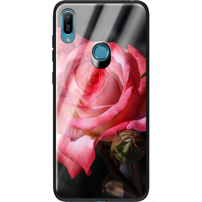 Защитный чехол BoxFace Glossy Panel Huawei Y6 Prime 2019 