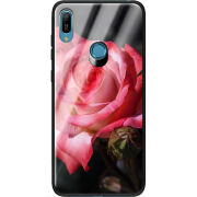 Защитный чехол BoxFace Glossy Panel Huawei Y6 Prime 2019 
