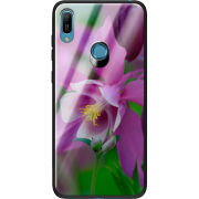 Защитный чехол BoxFace Glossy Panel Huawei Y6 Prime 2019 