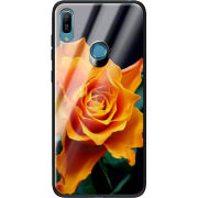 Защитный чехол BoxFace Glossy Panel Huawei Y6 Prime 2019 