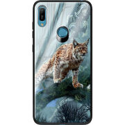 Защитный чехол BoxFace Glossy Panel Huawei Y6 Prime 2019 