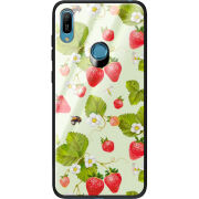Защитный чехол BoxFace Glossy Panel Huawei Y6 Prime 2019 