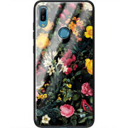 Защитный чехол BoxFace Glossy Panel Huawei Y6 Prime 2019 