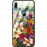 Защитный чехол BoxFace Glossy Panel Huawei Y6 Prime 2019 