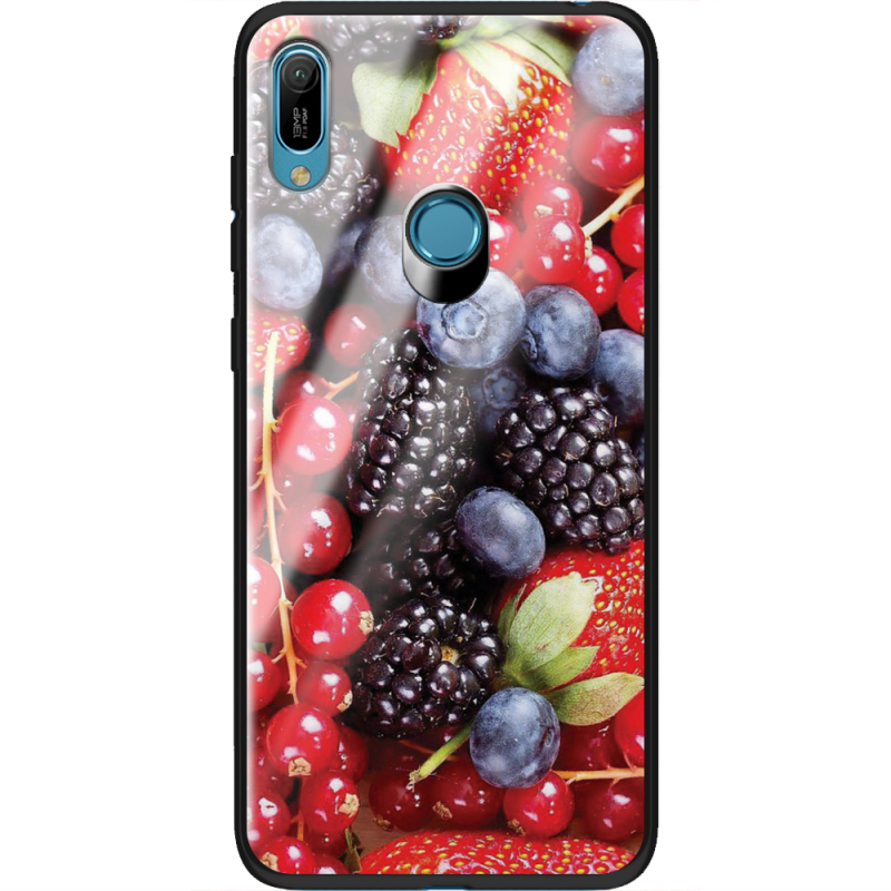 Защитный чехол BoxFace Glossy Panel Huawei Y6 Prime 2019 