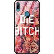 Защитный чехол BoxFace Glossy Panel Huawei Y6 Prime 2019 