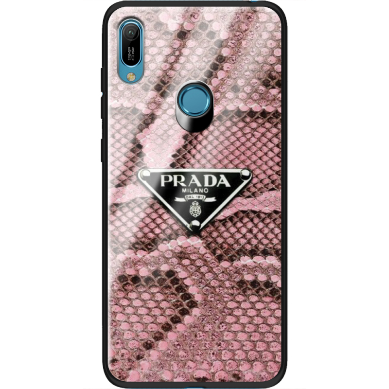 Защитный чехол BoxFace Glossy Panel Huawei Y6 Prime 2019 