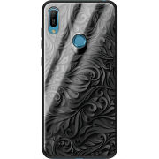 Защитный чехол BoxFace Glossy Panel Huawei Y6 Prime 2019 