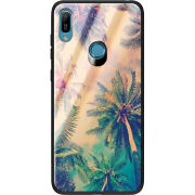 Защитный чехол BoxFace Glossy Panel Huawei Y6 Prime 2019 