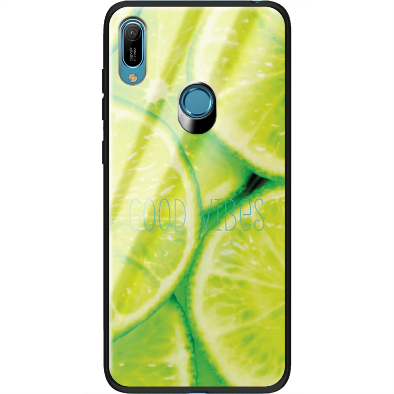 Защитный чехол BoxFace Glossy Panel Huawei Y6 Prime 2019 