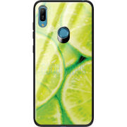 Защитный чехол BoxFace Glossy Panel Huawei Y6 Prime 2019 