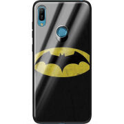 Защитный чехол BoxFace Glossy Panel Huawei Y6 Prime 2019 