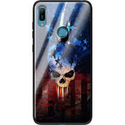 Защитный чехол BoxFace Glossy Panel Huawei Y6 Prime 2019 