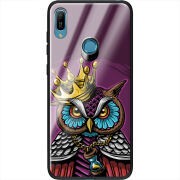 Защитный чехол BoxFace Glossy Panel Huawei Y6 Prime 2019 