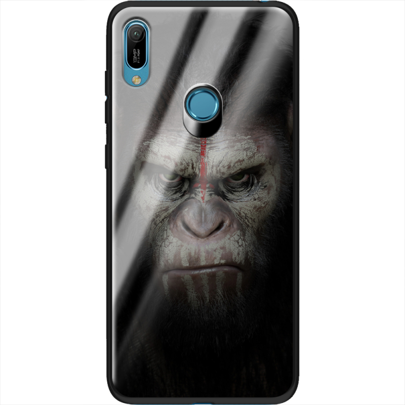 Защитный чехол BoxFace Glossy Panel Huawei Y6 Prime 2019 The Gorilla
