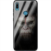 Защитный чехол BoxFace Glossy Panel Huawei Y6 Prime 2019 The Gorilla