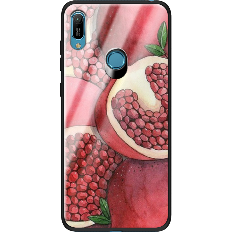 Защитный чехол BoxFace Glossy Panel Huawei Y6 Prime 2019 