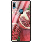Защитный чехол BoxFace Glossy Panel Huawei Y6 Prime 2019 