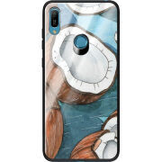 Защитный чехол BoxFace Glossy Panel Huawei Y6 Prime 2019 