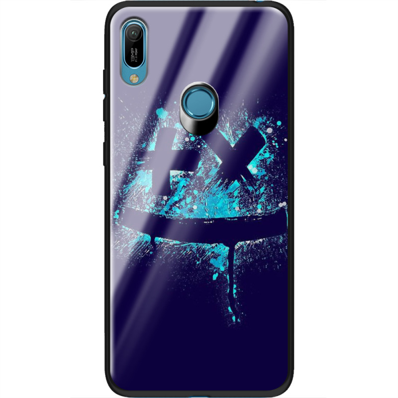 Защитный чехол BoxFace Glossy Panel Huawei Y6 Prime 2019 