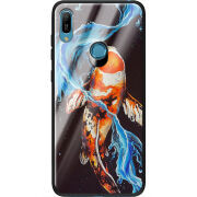 Защитный чехол BoxFace Glossy Panel Huawei Y6 Prime 2019 