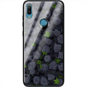 Защитный чехол BoxFace Glossy Panel Huawei Y6 Prime 2019 