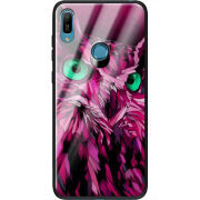 Защитный чехол BoxFace Glossy Panel Huawei Y6 Prime 2019 