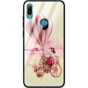 Защитный чехол BoxFace Glossy Panel Huawei Y6 Prime 2019 