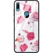 Защитный чехол BoxFace Glossy Panel Huawei Y6 Prime 2019 