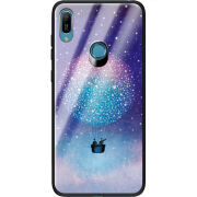 Защитный чехол BoxFace Glossy Panel Huawei Y6 Prime 2019 