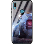 Защитный чехол BoxFace Glossy Panel Huawei Y6 Prime 2019 