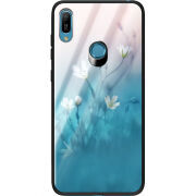 Защитный чехол BoxFace Glossy Panel Huawei Y6 Prime 2019 