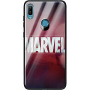 Защитный чехол BoxFace Glossy Panel Huawei Y6 Prime 2019 