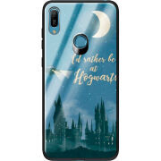 Защитный чехол BoxFace Glossy Panel Huawei Y6 Prime 2019 