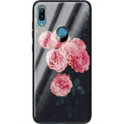 Защитный чехол BoxFace Glossy Panel Huawei Y6 Prime 2019 