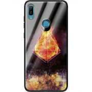 Защитный чехол BoxFace Glossy Panel Huawei Y6 Prime 2019 