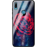 Защитный чехол BoxFace Glossy Panel Huawei Y6 Prime 2019 