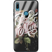 Защитный чехол BoxFace Glossy Panel Huawei Y6 Prime 2019 