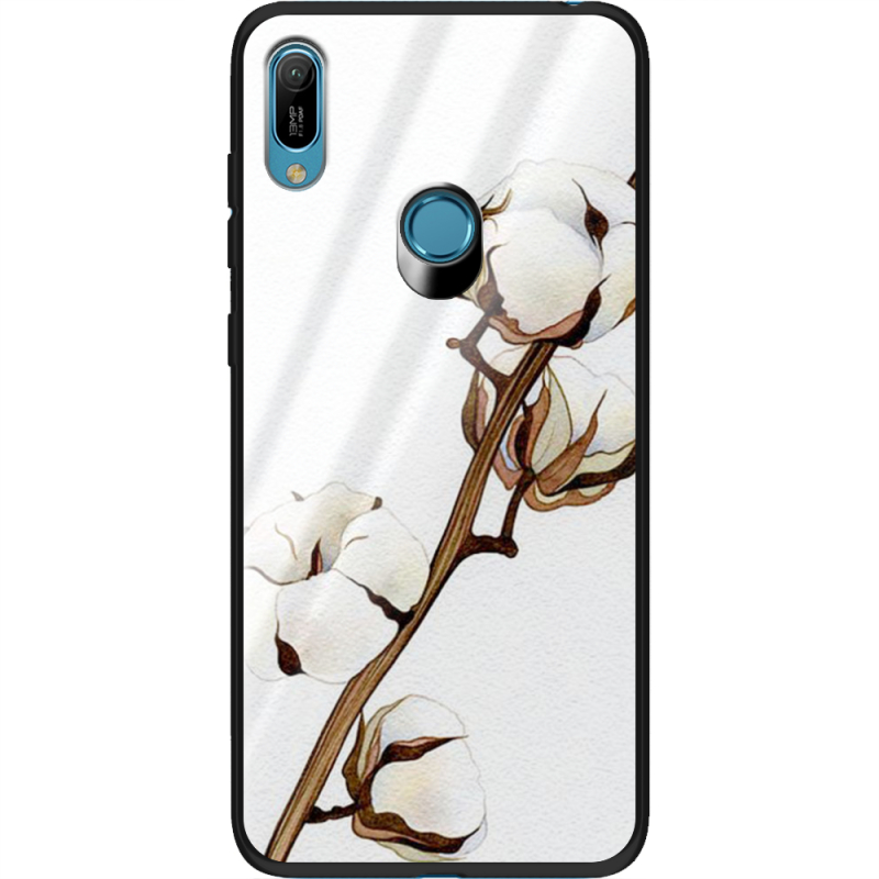 Защитный чехол BoxFace Glossy Panel Huawei Y6 Prime 2019 