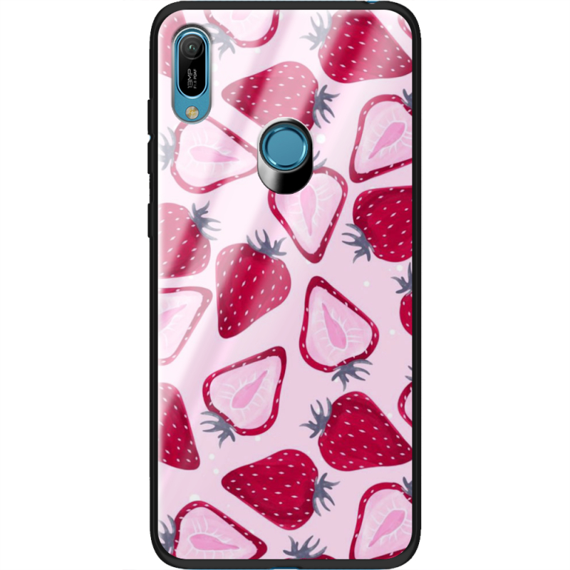 Защитный чехол BoxFace Glossy Panel Huawei Y6 Prime 2019 